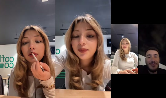 cemilekaracaa0 TikTok Live — Sep 25, 2026, 7:51 PM