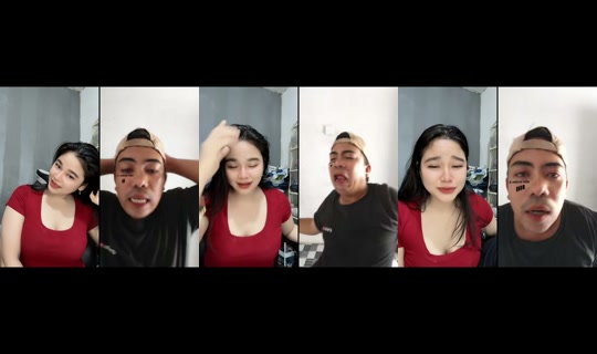 cemoyyy55 TikTok Live — Aug 27, 2026, 7:20 AM