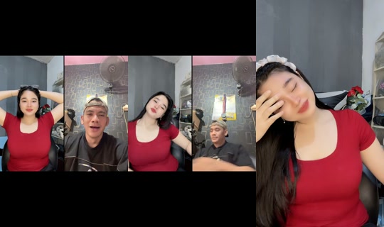 cemoyyy55 TikTok Live — Aug 27, 2026, 8:52 AM