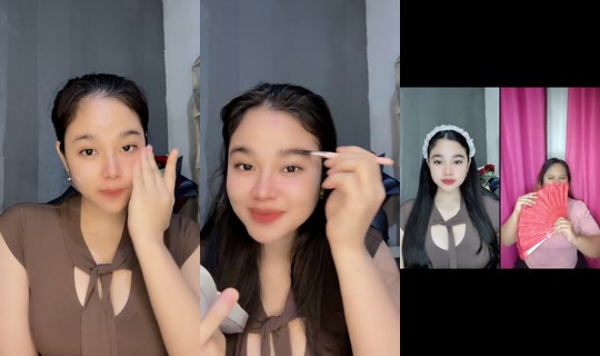 cemoyyy55 TikTok Live — Aug 31, 2026, 3:27 PM