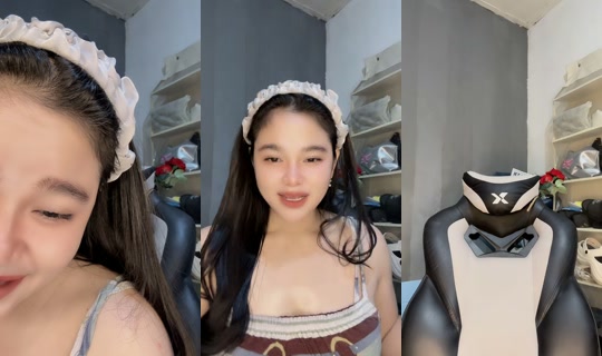 cemoyyy55 TikTok Live — Sep 3, 2026, 1:38 PM