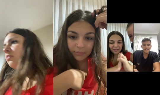 cemree7924 TikTok Live — Aug 21, 2026, 11:55 PM