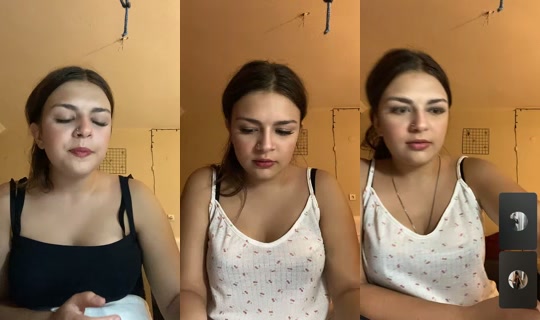 cemree7924 TikTok Live — Aug 22, 2026, 7:46 PM