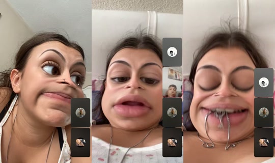 cemree7924 TikTok Live — Aug 23, 2026, 1:29 PM