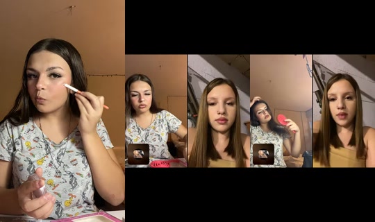 cemree7924 TikTok Live — Aug 23, 2026, 8:20 PM