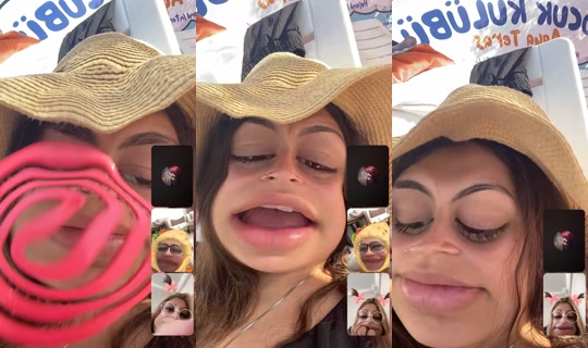 cemree7924 TikTok Live — Aug 27, 2026, 1:55 PM