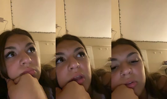 cemree7924 TikTok Live — Aug 30, 2026, 10:44 PM