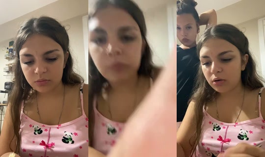 cemree7924 TikTok Live — Aug 31, 2026, 12:27 AM