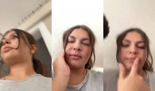 cemree7924 TikTok Live — Aug 31, 2026, 1:16 PM