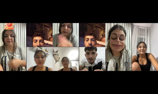 cemree7924 TikTok Live — Aug 31, 2026, 10:22 PM