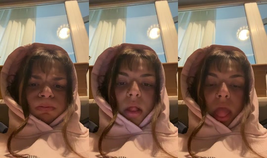 cemree7924 TikTok Live — Sep 21, 2026, 9:09 PM