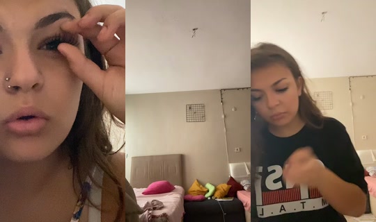 cemree7924 TikTok Live — Sep 22, 2026, 7:53 AM