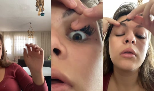 cemree7924 TikTok Live — Sep 26, 2026, 10:36 AM