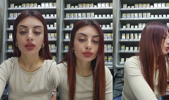 cemreneslihan TikTok Live — Sep 29, 2026, 12:36 PM