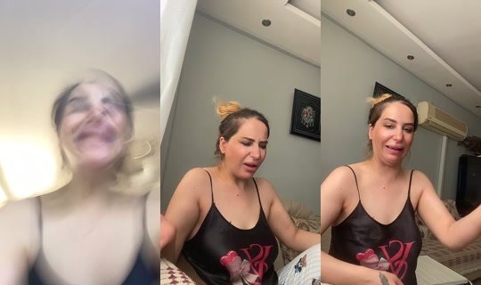 cemretoprak12 TikTok Live — Aug 23, 2026, 7:41 AM