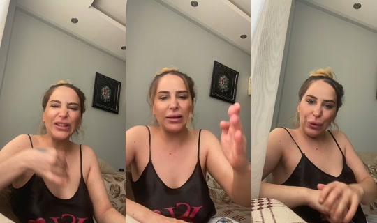 cemretoprak12 TikTok Live — Aug 23, 2026, 11:10 AM
