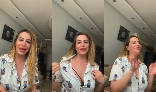 cemretoprak12 TikTok Live — Aug 23, 2026, 1:09 PM