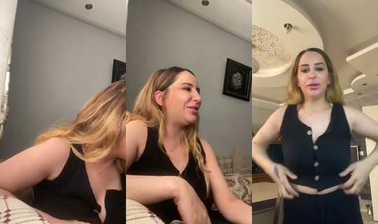 cemretoprak12 TikTok Live — Aug 24, 2026, 5:40 AM