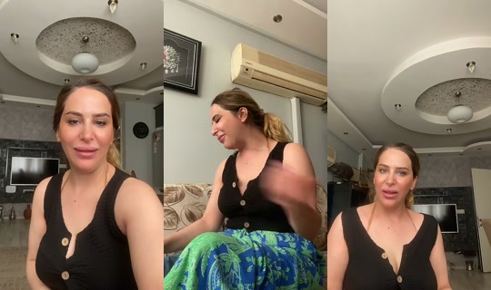 cemretoprak12 TikTok Live — Aug 24, 2026, 10:44 AM