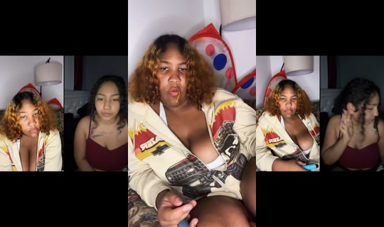 cenaa__baby TikTok Live — Sep 18, 2026, 2:42 AM