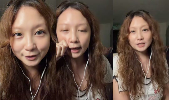 cendy760521 TikTok Live — Sep 6, 2026, 5:59 PM