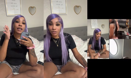 ceo_hazelk TikTok Live — Oct 1, 2026, 4:16 AM