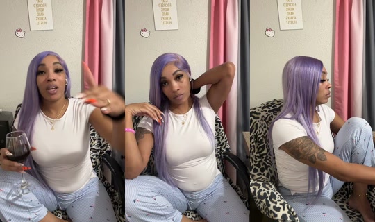ceo_hazelk TikTok Live — Oct 3, 2026, 5:11 AM