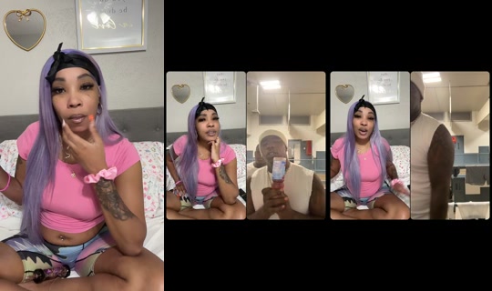 ceo_hazelk TikTok Live — Oct 4, 2026, 3:54 AM