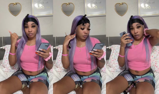 ceo_hazelk TikTok Live — Oct 4, 2026, 4:44 AM