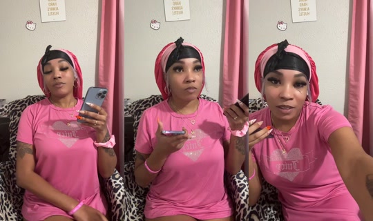 ceo_hazelk TikTok Live — Oct 7, 2026, 1:50 AM