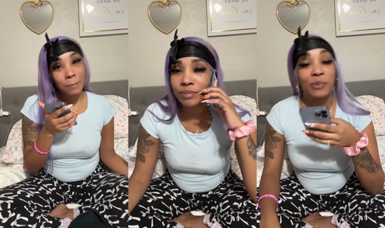 ceo_hazelk TikTok Live — Oct 8, 2026, 5:08 AM