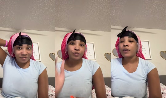 ceo_hazelk TikTok Live — Oct 8, 2026, 1:26 PM