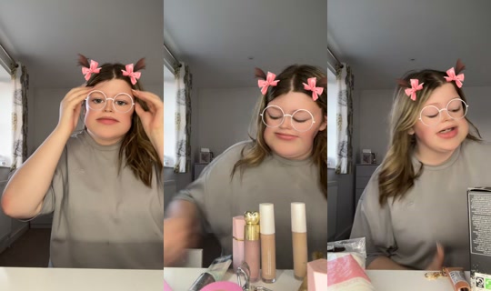 ceona..17 TikTok Live — Aug 23, 2026, 6:57 PM