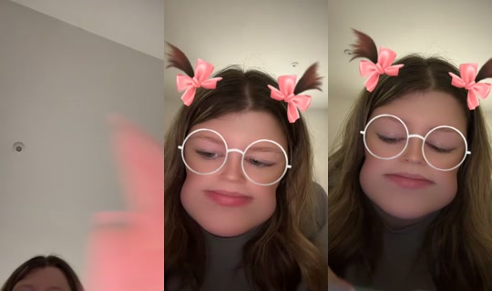 ceona..17 TikTok Live — Aug 23, 2026, 7:56 PM