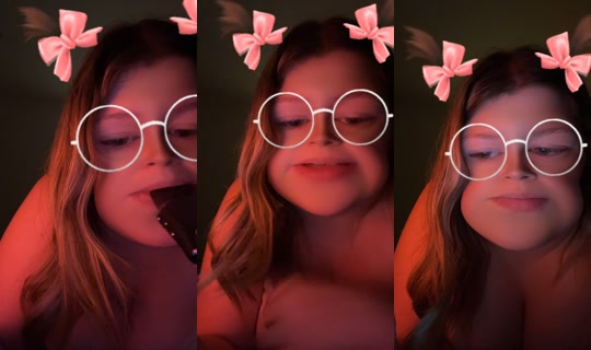 ceona..17 TikTok Live — Aug 23, 2026, 10:48 PM