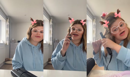 ceona..17 TikTok Live — Aug 24, 2026, 1:57 PM