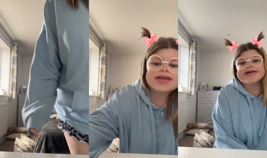 ceona..17 TikTok Live — Aug 24, 2026, 3:36 PM
