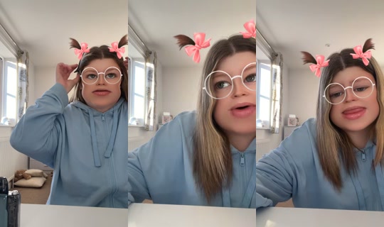 ceona..17 TikTok Live — Aug 24, 2026, 5:40 PM