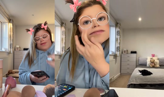 ceona..17 TikTok Live — Aug 24, 2026, 6:33 PM