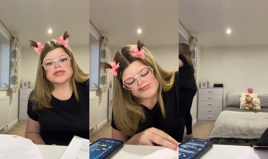 ceona..17 TikTok Live — Aug 24, 2026, 7:23 PM