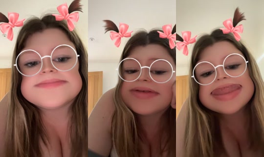 ceona..17 TikTok Live — Aug 25, 2026, 10:26 AM