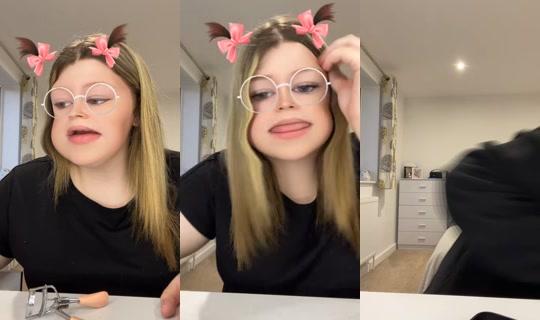 ceona..17 TikTok Live — Aug 25, 2026, 7:19 PM