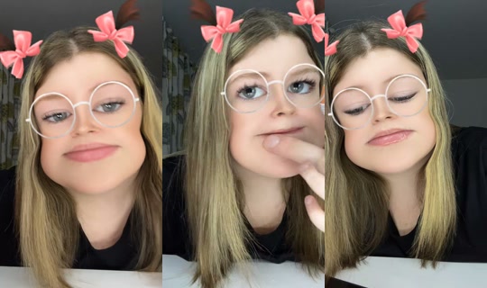 ceona..17 TikTok Live — Aug 25, 2026, 10:17 PM