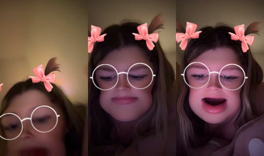 ceona..17 TikTok Live — Aug 25, 2026, 10:57 PM