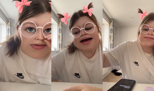 ceona..17 TikTok Live — Aug 26, 2026, 2:29 PM