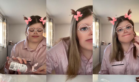 ceona..17 TikTok Live — Aug 26, 2026, 6:07 PM
