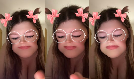 ceona..17 TikTok Live — Aug 26, 2026, 8:43 PM