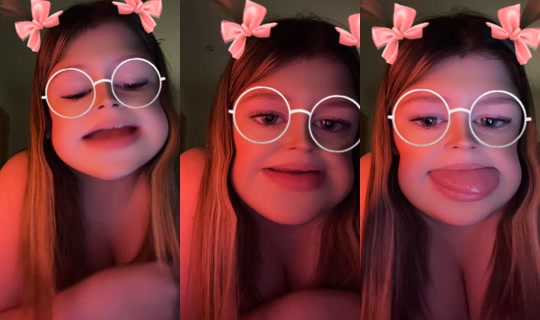 ceona..17 TikTok Live — Aug 26, 2026, 9:12 PM