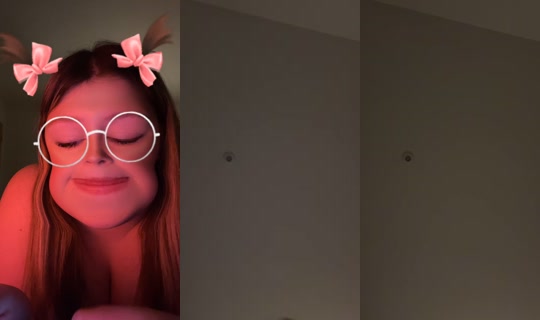 ceona..17 TikTok Live — Aug 26, 2026, 9:48 PM