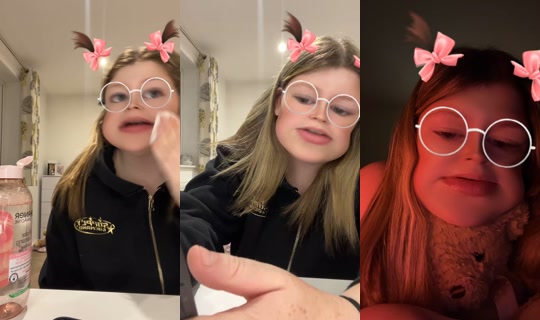 ceona..17 TikTok Live — Aug 26, 2026, 10:48 PM